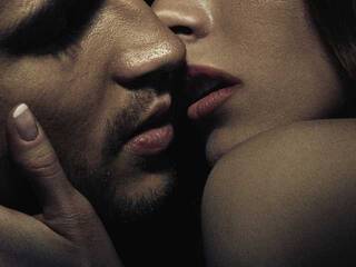 Erotický videochat Drakenjade