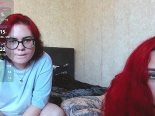 Erotický videochat DrammaLamma