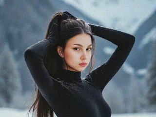Erotický videochat DramaQueen_