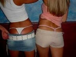 Erotický videochat drawlovex