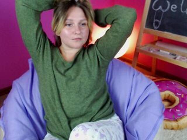 Vysílací screenshoty DrCookie