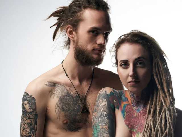 Fotografie profilu DreadsFamily