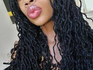 Erotický videochat Dream-Goddess