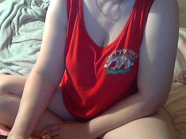 Vysílací screenshoty Dream1Men