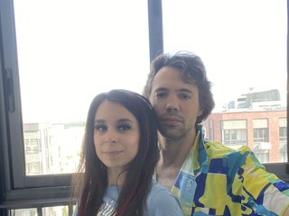 Erotický videochat DreamAndTeam