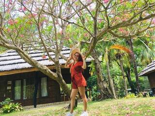 Erotický videochat DreamCherry