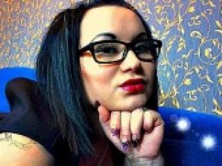 Erotický videochat dreamforsx