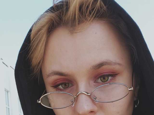Fotografie profilu dreamgirl
