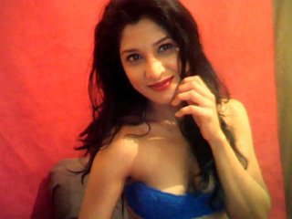 Erotický video chat dreamgirl4u