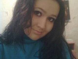 Erotický videochat dreamgirl7