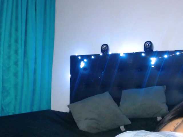 Vysílací screenshoty Dreamgirl777