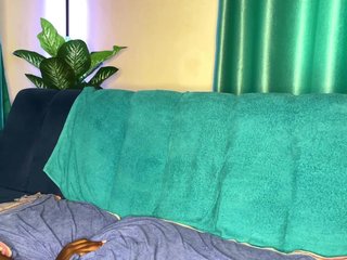 Erotický videochat DreamInterracial