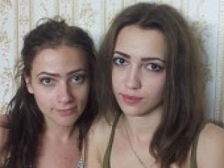 Erotický videochat dreamladyyy
