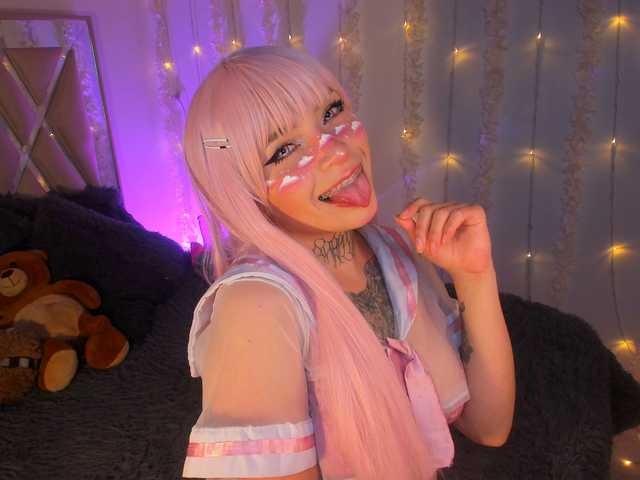 Fotografie profilu dreamleah