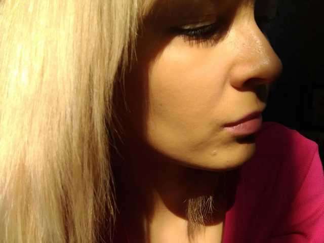 Fotografie profilu _Dream_