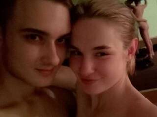 Erotický videochat DreamOfSweets