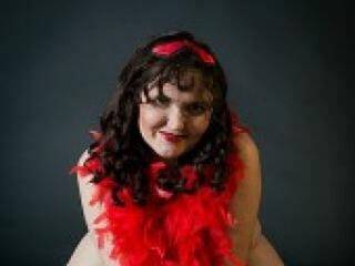 Erotický videochat dreamsangel