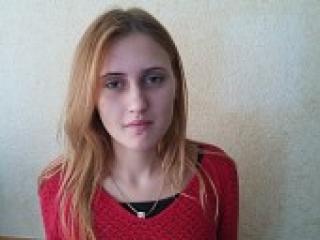 Erotický videochat dreamstar96