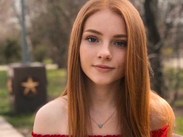 Fotografie profilu dreamsvalery