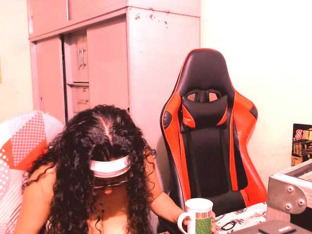 Vysílací screenshoty DreamTeachFlame