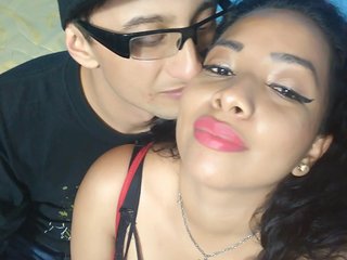 Erotický videochat DreamTeachFlame