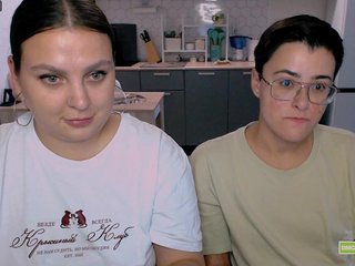 Erotický videochat dreamteamgirls