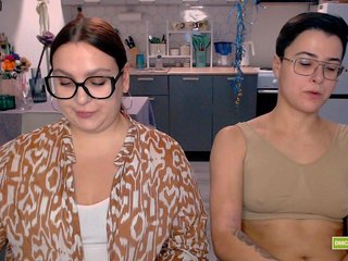 Erotický videochat dreamteamgirls