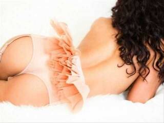 Erotický videochat dreamXgirl