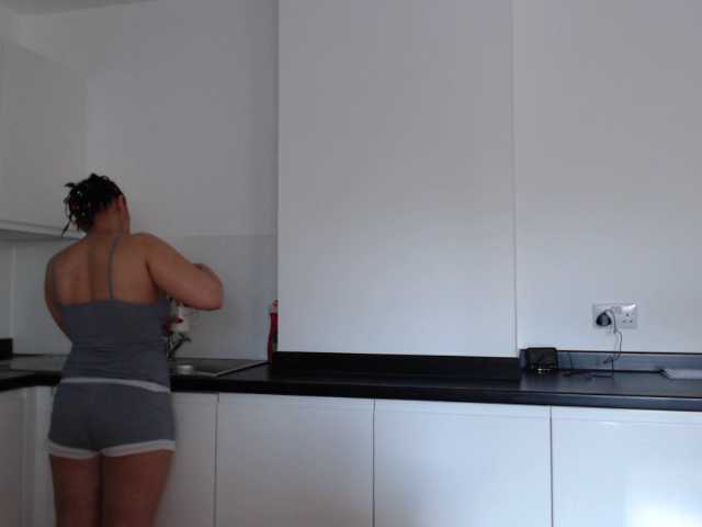 Vysílací screenshoty dreamXgirl