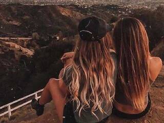 Erotický videochat Dreamy-Duo