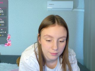 Erotický videochat dreamykitty