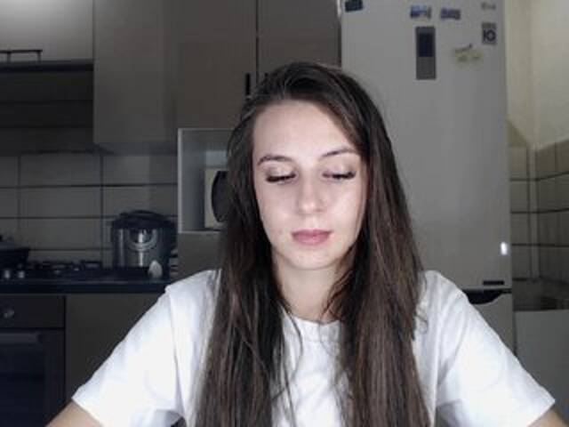 Vysílací screenshoty DreamyMay
