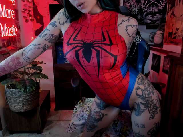 Fotografie profilu Dreamysuccubus