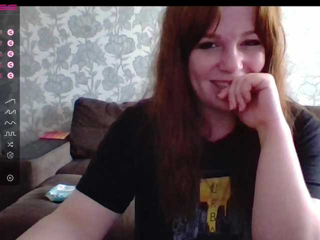 Vysílací screenshoty DrenaDavis