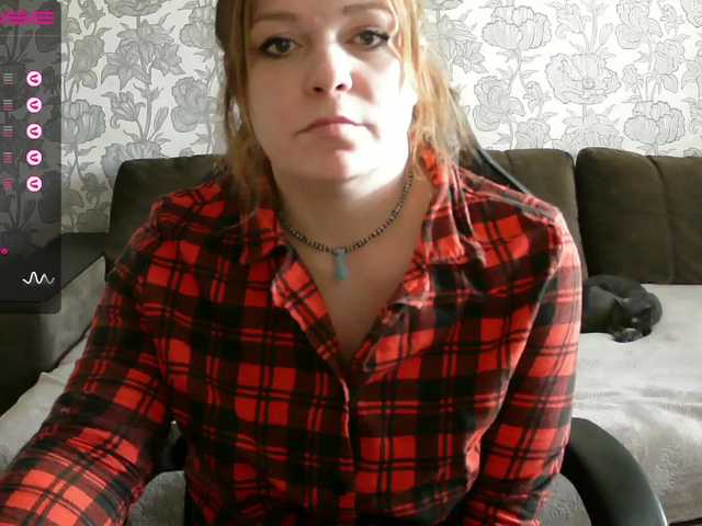Vysílací screenshoty DrenaDavis