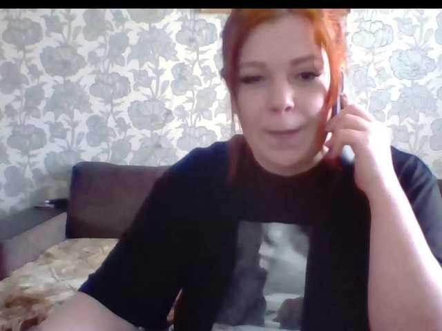 Vysílací screenshoty DrenaDavis