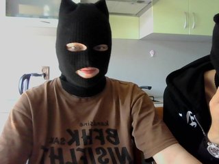 Erotický videochat DRGMODELS