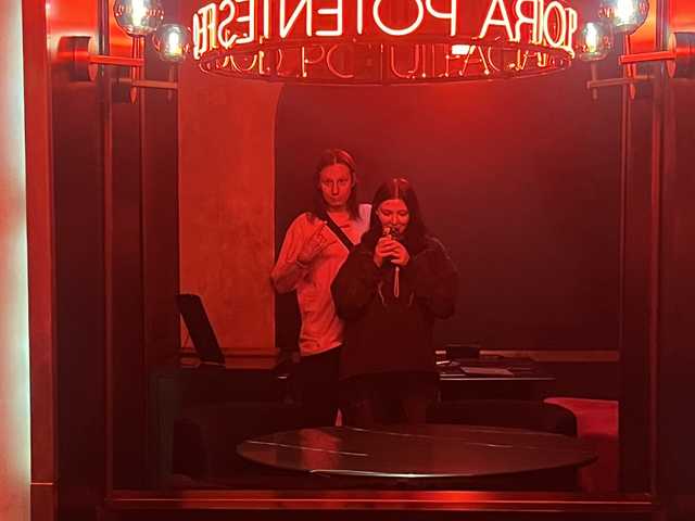 Fotografie profilu Dron-big