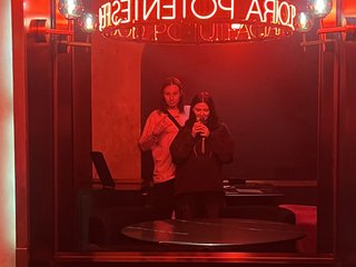 Erotický videochat Dron-big