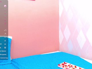 Erotický videochat drooling4daddy
