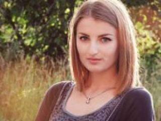 Erotický videochat drreamgirll