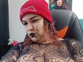 Erotický videochat Dubraska1