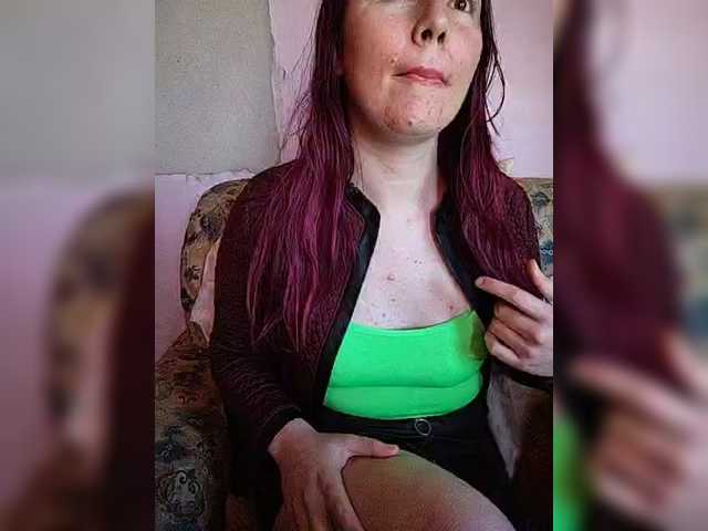 Vysílací screenshoty Dudinha