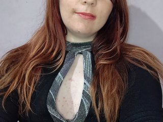 Erotický videochat Dudinha
