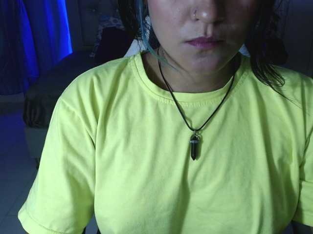 Vysílací screenshoty dulce-anny