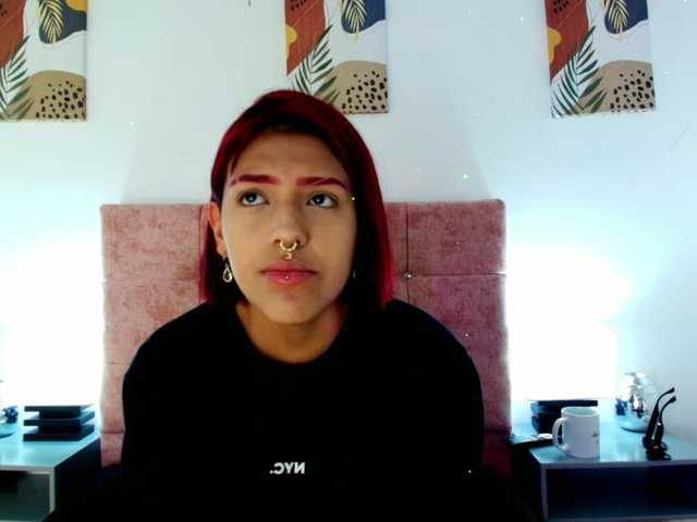 Vysílací screenshoty Dulce-Bella