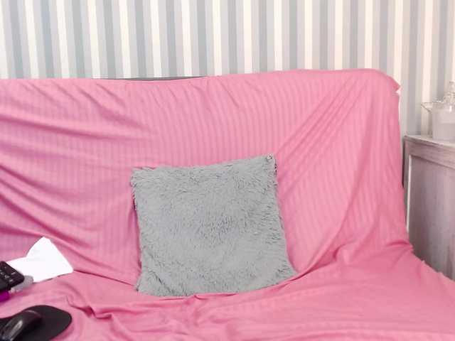 Vysílací screenshoty Dulce-devil