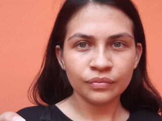 Erotický videochat dulce-miel