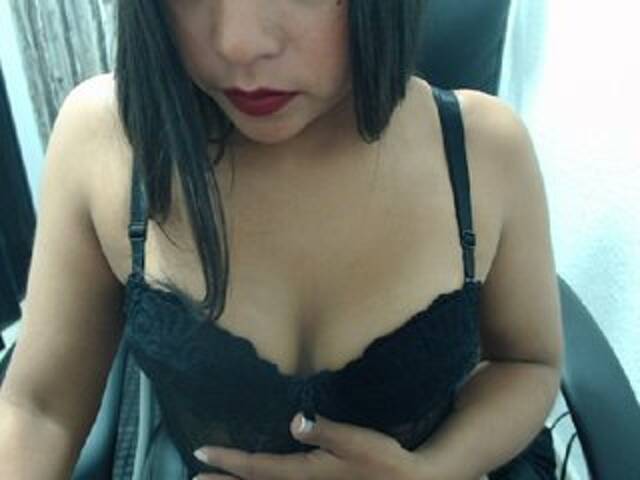 Vysílací screenshoty dulce-samanta