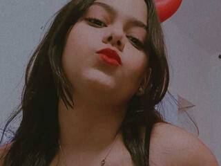 Erotický videochat dulce-sami